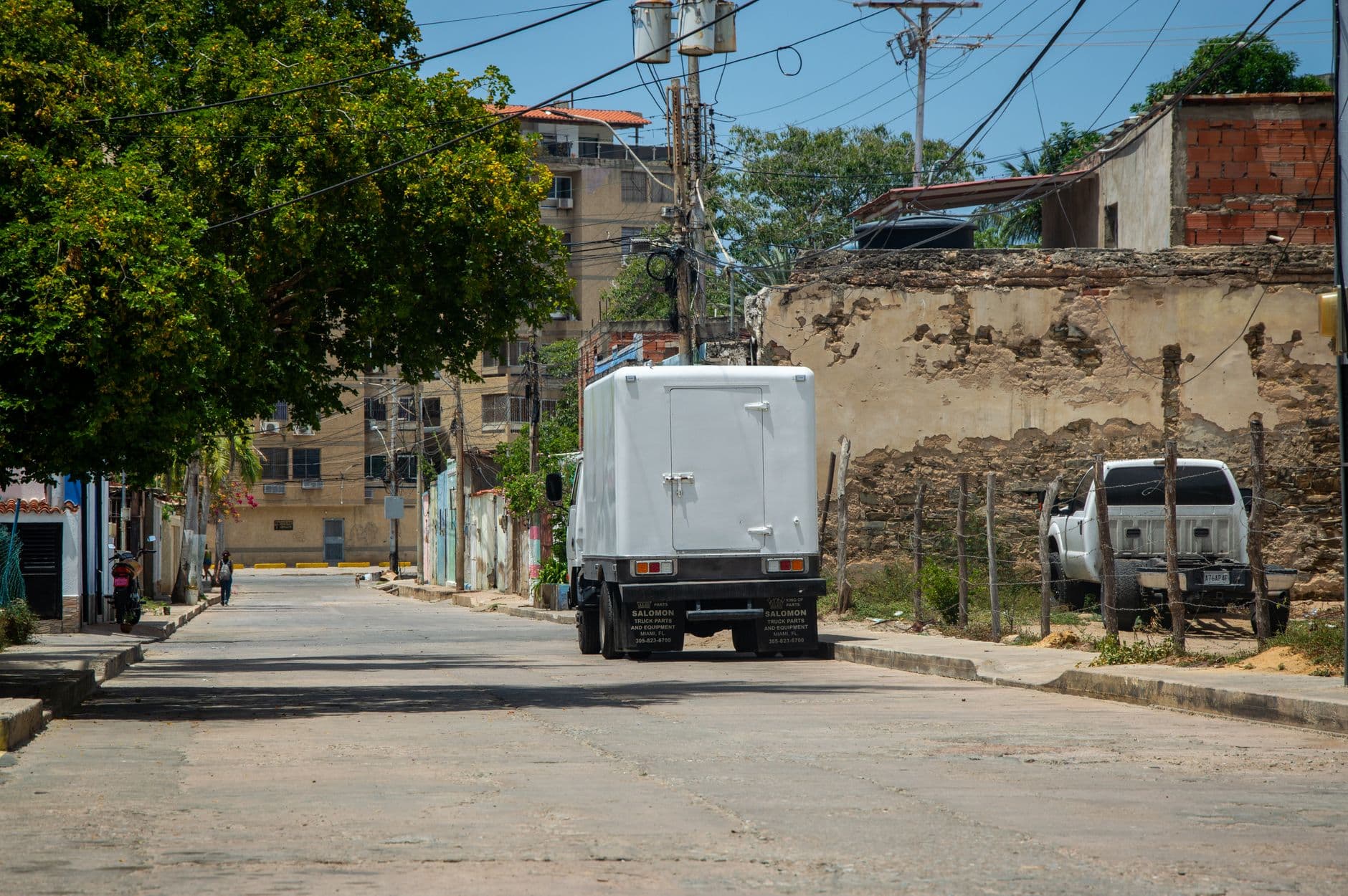 El e-commerce en la cadena de suministro