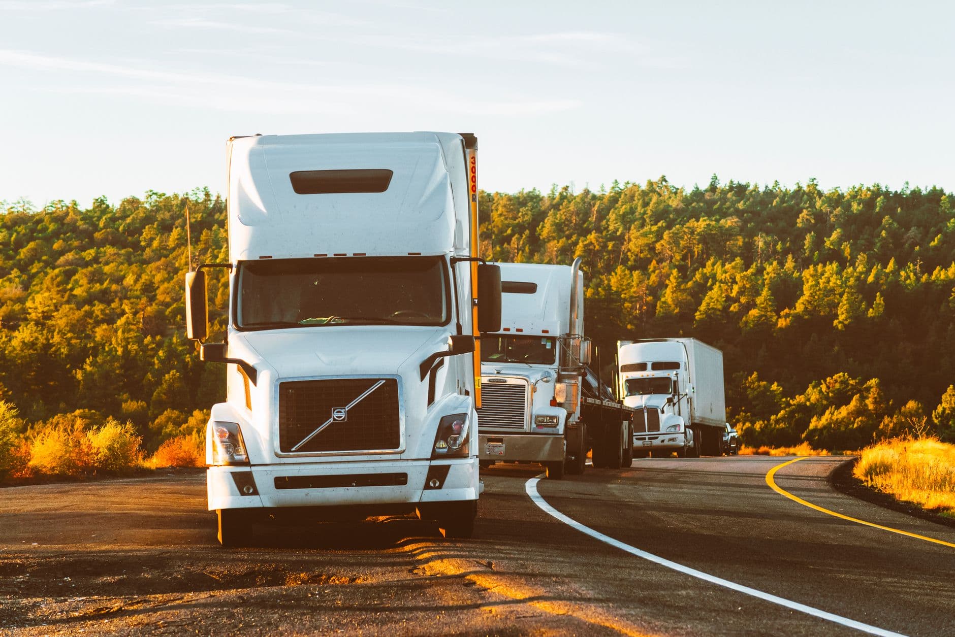 “Cargadores, escuchen a los transportistas”