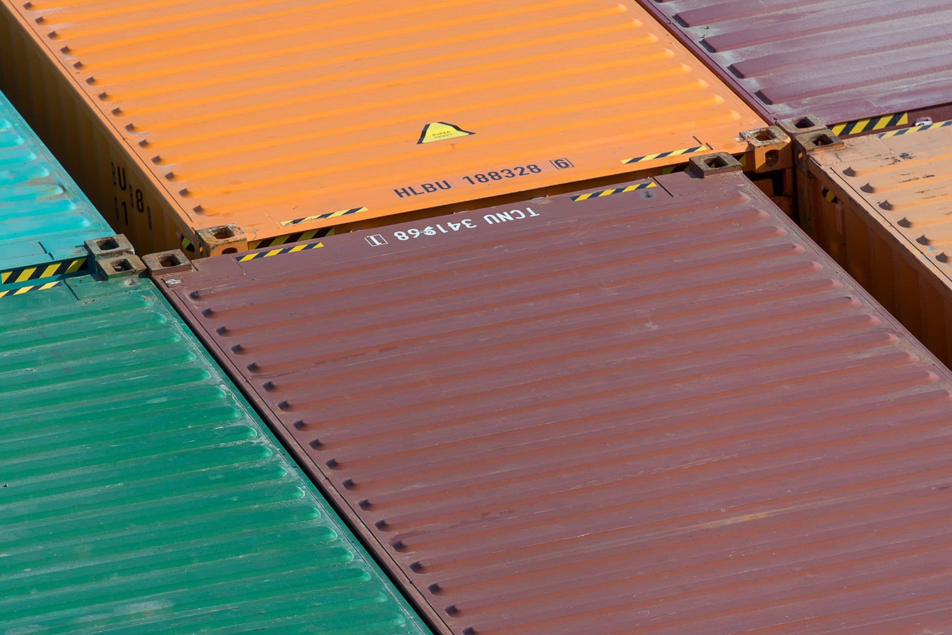 Transporte a Canarias: por qué es exportación y qué documentación necesitas