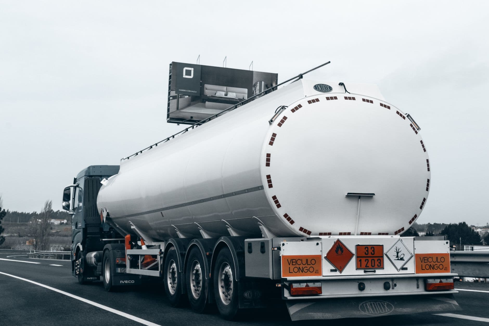 Transporte España–Francia: precios, plazos y pasos fronterizos (guía 2026)