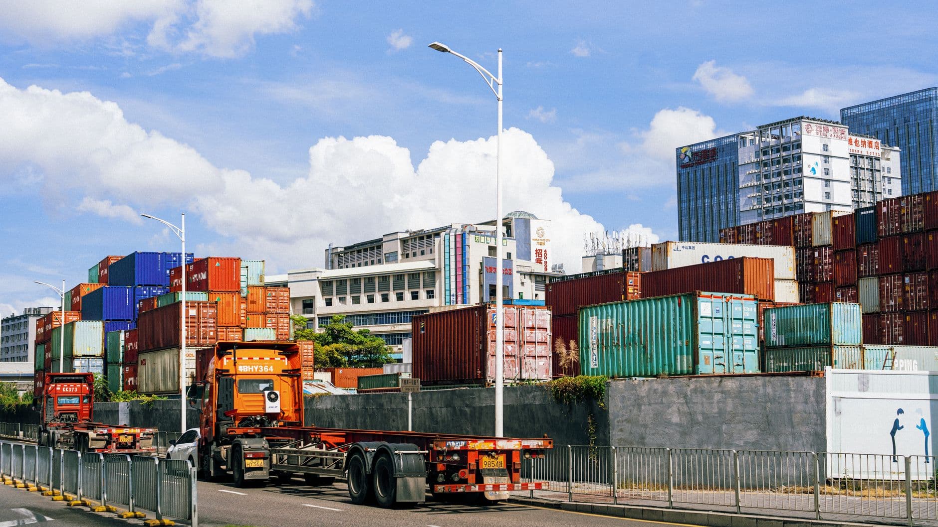 Transporte refrigerado: cómo funciona la cadena de frío y cuándo lo necesitas