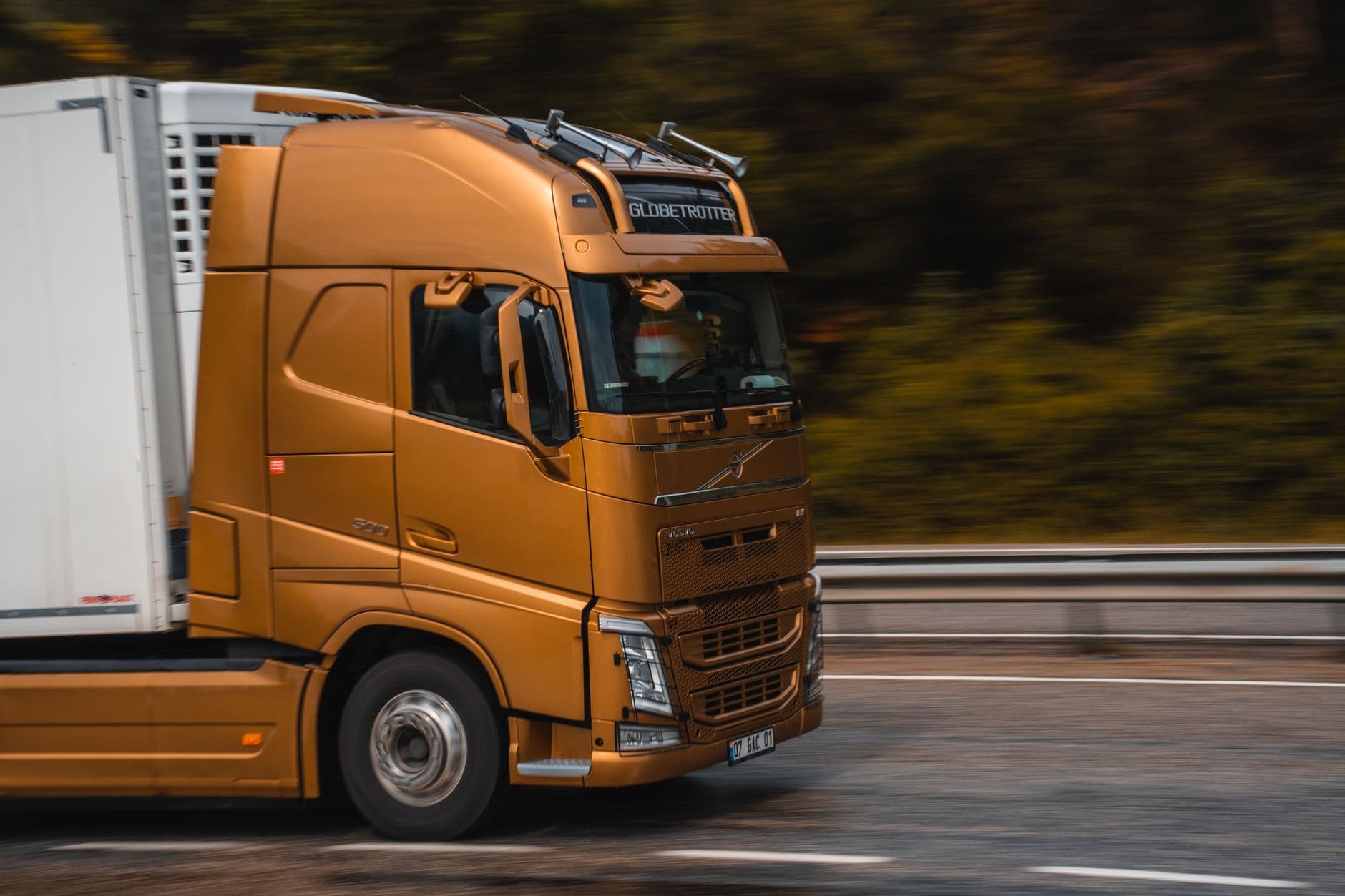 Transporte refrigerado España-Países Bajos: guía para empresas