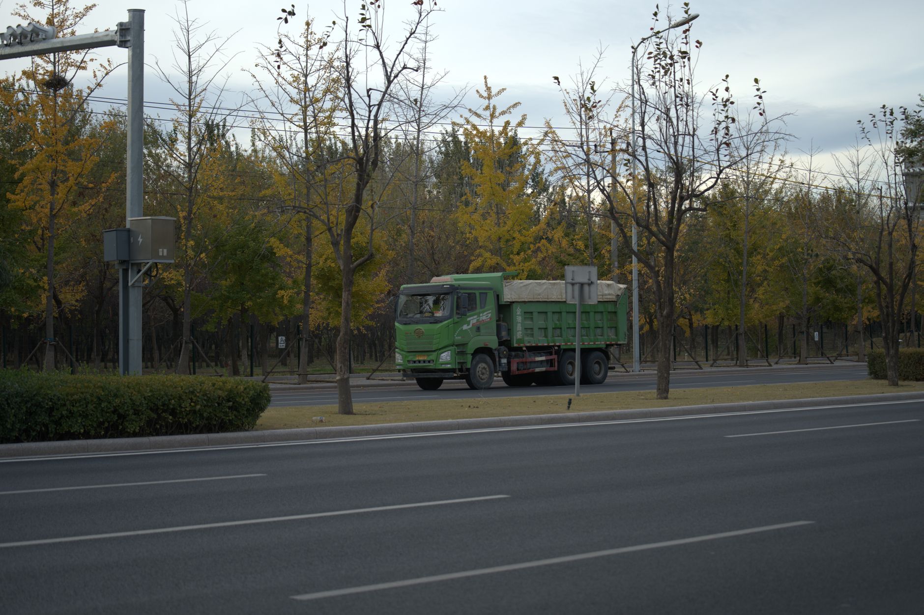 Planificación de rutas de camión para mejorar la eficiencia de entrega