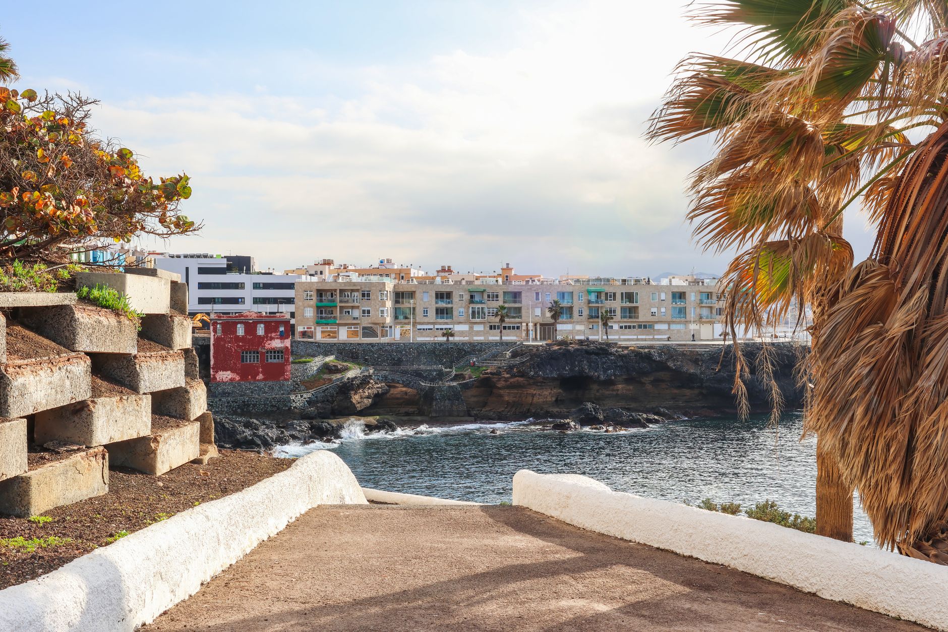 Transporte a Canarias: por qué es exportación y qué documentación necesitas