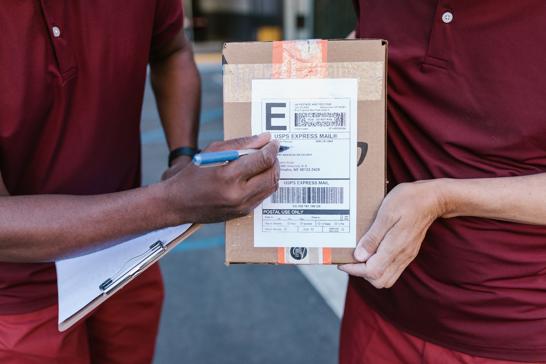 Documento administrativo electrónico e-AD del sistema EMCS para transporte de bebidas