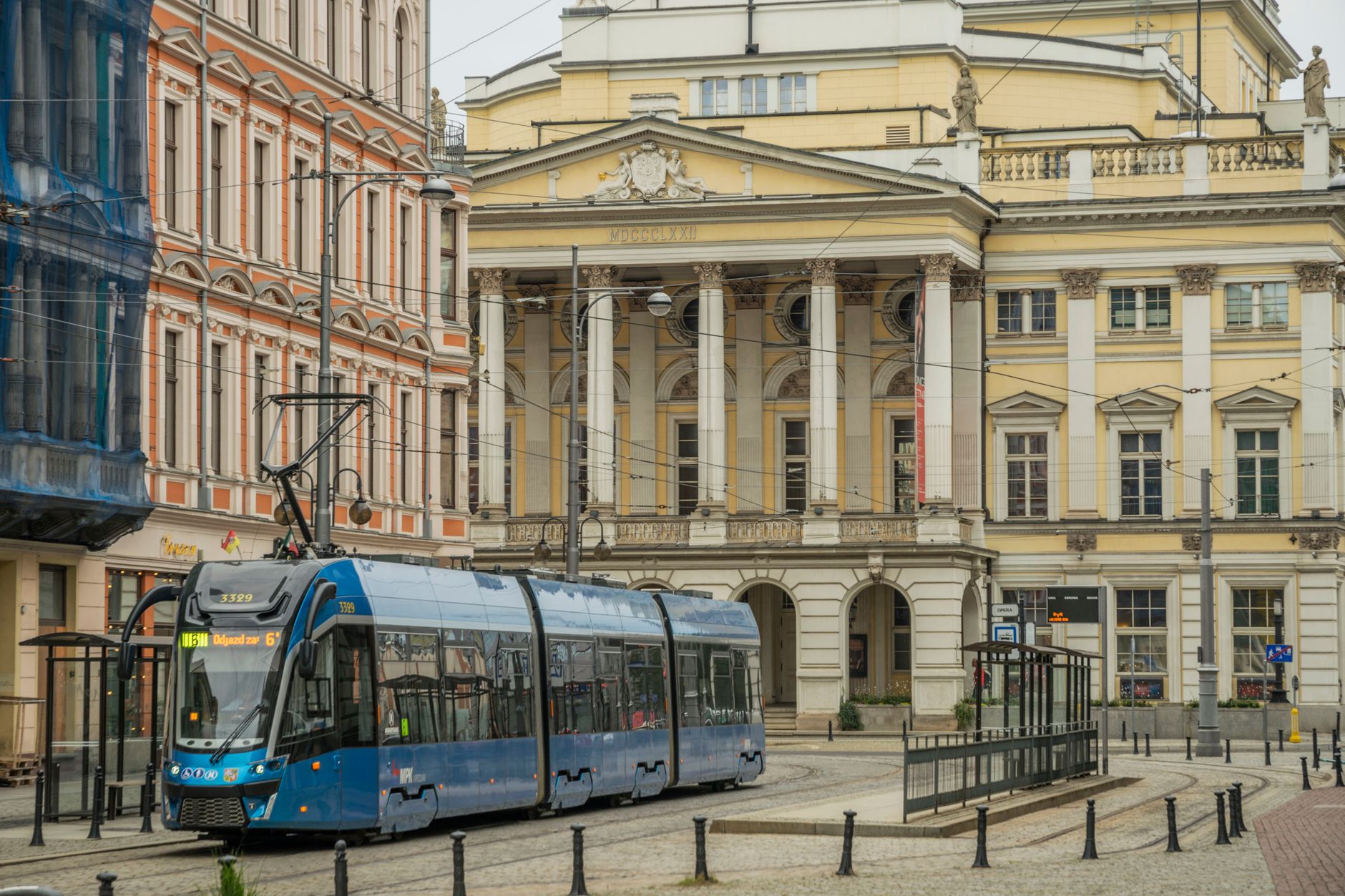 Transporte España a Polonia y Europa del Este: guía 2026